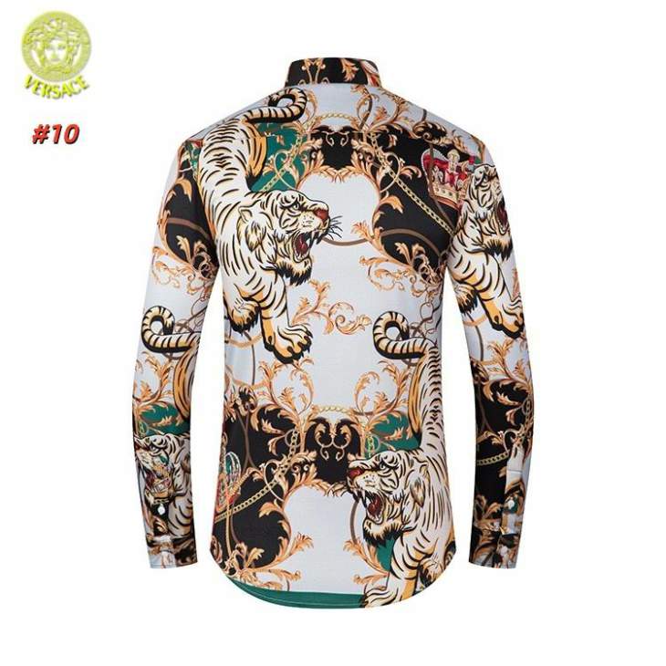 Picture of Versace Shirt Long _SKUVersaceM-4XL12yr36527510